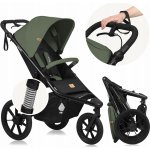 lionelo Golf Azura green forest 2023 – Zboží Dáma