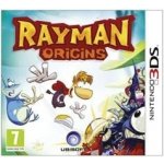 Rayman Origins – Zboží Mobilmania