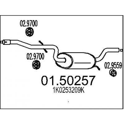 MTS MT 01.50257 – Hledejceny.cz