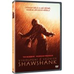 Vykoupení z věznice Shawshank DVD – Zboží Dáma