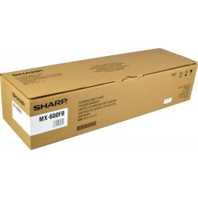 Sharp originální Fuser Belt Unit MX600FB; MX600FB – Hledejceny.cz
