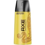 Axe Gold Temptation deospray 150 ml – Zboží Mobilmania