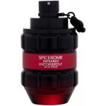 Viktor & Rolf Spicebomb Infrared parfémovaná voda pánská 90 ml – Hledejceny.cz