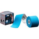Ares Kinezio Tape modrá 5 cm x 5 m – Zboží Dáma