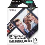 Fujifilm INSTAX SQUARE STAR - ILLUMINATION – Zbozi.Blesk.cz
