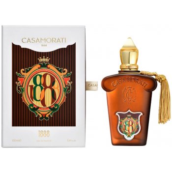 Xerjoff Casamorati 1888 1888 parfémovaná voda unisex 100 ml