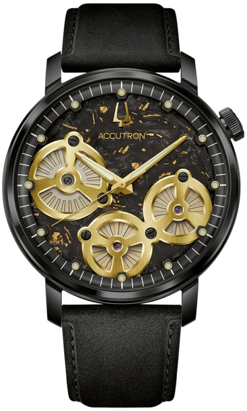 Bulova 28A211