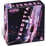 Albi Vampire: The Masquerade Vendeta – Zbozi.Blesk.cz