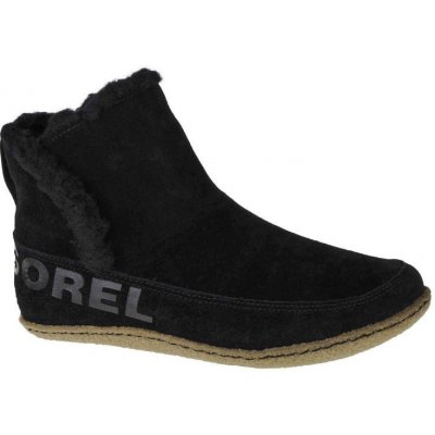 Sorel Nakiska Bootie W 1876141011 – Zboží Mobilmania