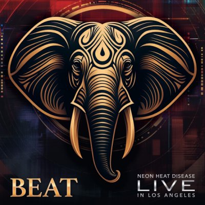The Beat - Live (Digipak) (Slipcase) (Special Edition) 3 CD – Zbozi.Blesk.cz