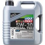 Liqui Moly 3042 Čistič chladiče motocyklů 150 ml | Zboží Auto