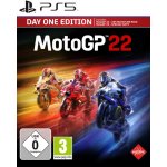 MotoGP 22 (D1 Edition) – Zboží Mobilmania
