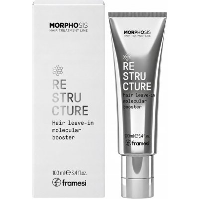 Framesi Regenerační bezoplachová péče pro vlasy 100 ml – Hledejceny.cz