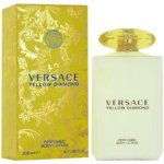 Versace Yellow Diamond tělové mléko 200 ml – Zboží Mobilmania