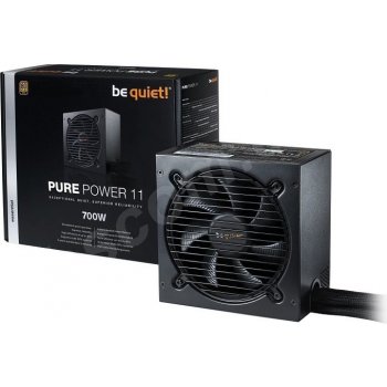 be quiet! Pure Power 11 700W BN295