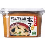 Honzukuri Miso pasta Shiro Miso světlá 500 g – Hledejceny.cz