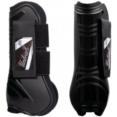 UMBRIA Šlachové chrániče EQUITAZIONE černé – Sleviste.cz