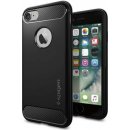 Pouzdro Spigen Rugged Armor Apple iPhone 7 černé