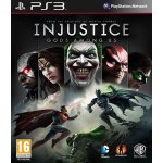 Injustice: Gods Among Us – Hledejceny.cz