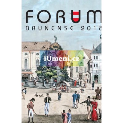 Forum Brunense 2018