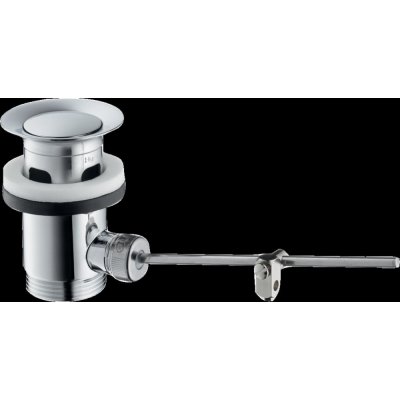 Hansgrohe SOUPRAVY Odtoková s táhlem pro 94139000