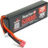 Dynamite LiPo Reaction2 7.4 V 5000 mAh 30C Deans