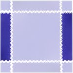 inSPORTline Postranní nájezd pro podložku Simple 2ks modrý – Zboží Mobilmania