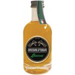 Luxina Expression voda po holení 200 ml – Zboží Mobilmania