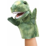 Folkmanis maňásek tyrannosaurus rex 15 cm – Sleviste.cz