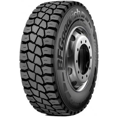 BF Goodrich CROSS CONTROL D2 13/0 R22,5 156/150K | Zboží Auto