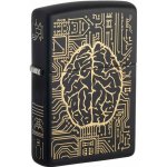 Zippo benzínový BLING FLAME 26747 – Zboží Dáma