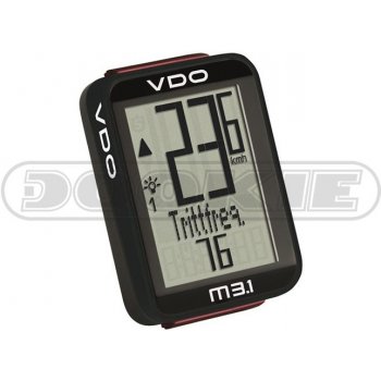 VDO M3.1 WL