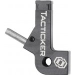 GATE GATE realistický odpor spouště TACTIKER pro ETU V2 Černá – Zboží Dáma