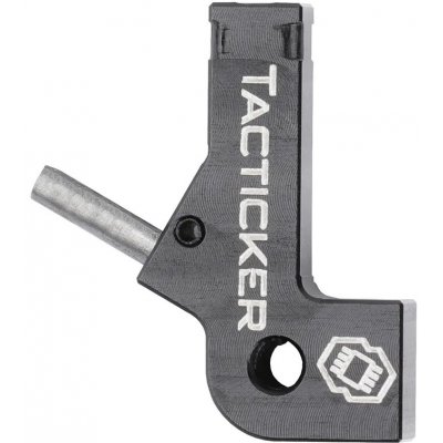 GATE GATE realistický odpor spouště TACTIKER pro ETU V2 Černá – Zboží Dáma