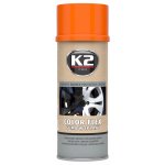 K2 Color Flex 400ml oranžová – Sleviste.cz