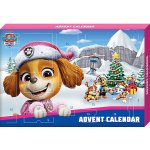 Adventný kalendár Tlapková patrola dievčatá - Jiri Models SK – Zboží Dáma