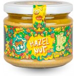 LifeLike Lískooříškové máslo 300 g – Sleviste.cz