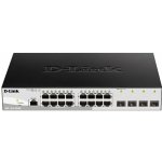 D-Link DGS-1210-20 – Sleviste.cz