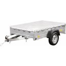 Unitrailer Garden Trailer 230 s plachtou