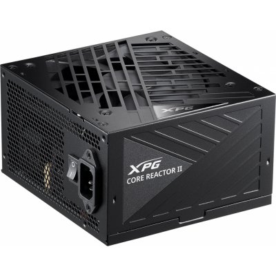 ADATA XPG CORE REACTOR II 750W COREREACTORII750G-BKCEU – Zboží Živě