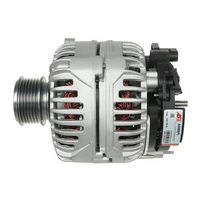 Alternátor VW Crafter Sharan Transporter T5 Multivan | Zboží Auto