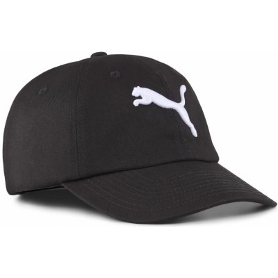 Puma Ess Puma Cat BB Puma Black – Zboží Mobilmania