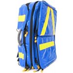 Bexatec Batoh X-Line Plane BLUE modrá – Sleviste.cz