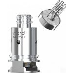 Smoktech Nord žhavící hlava MESH MTL REGULAR 0,8ohm – Zboží Dáma