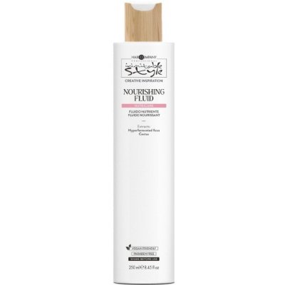 Hair Company Inimitable Style Creative Inspiration Nutricare Nourishing Fluid 250 ml – Sleviste.cz