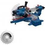 BOSCH GCM305-216S 0601B61001 – Zboží Mobilmania