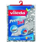 Potah na žehlicí prkno VILEDA PREMIUM 2v1 159522 – Zbozi.Blesk.cz