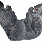 HobbyDog Ochranný potah na zadní sedačky šedý 160 x 140 cm – Hledejceny.cz