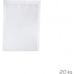 Orion Sáčky 25 x 15 cm 20 ks – Zboží Dáma