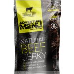 Adventure Menu Hovězí Jerky 100 g – Zboží Dáma